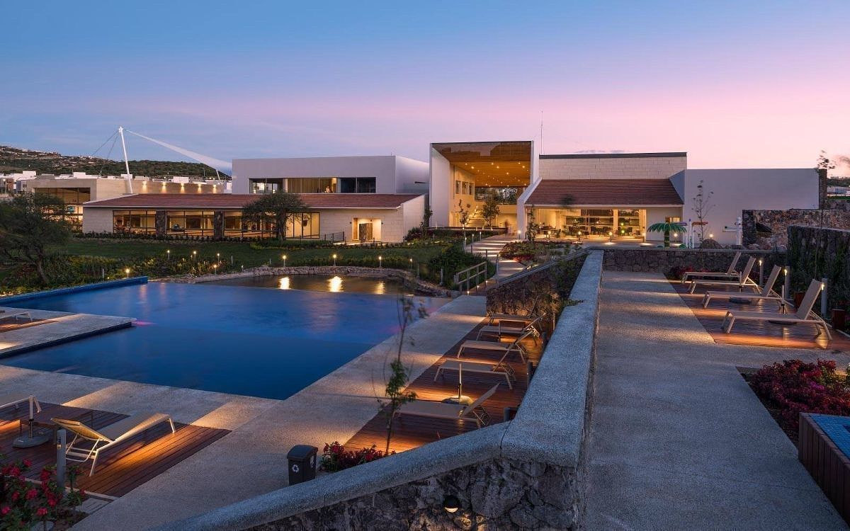 Casa em Altozano el Nuevo Querétaro, Querétaro, foto 29 de 31