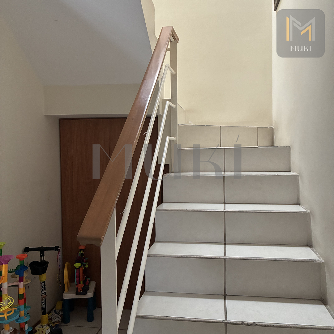 House in Gated Community in El Sereno, Tlaquepaque, photo 15 of 30