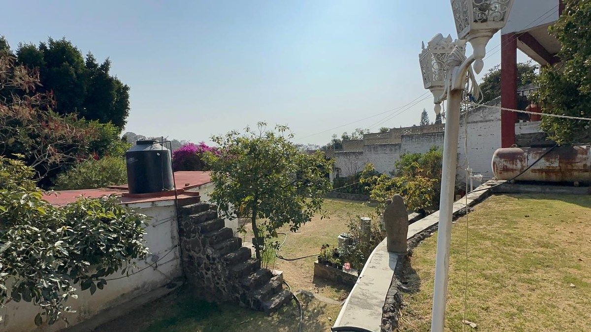 Dos casas en venta como terreno, Nepantla, EM, foto 1 de 36
