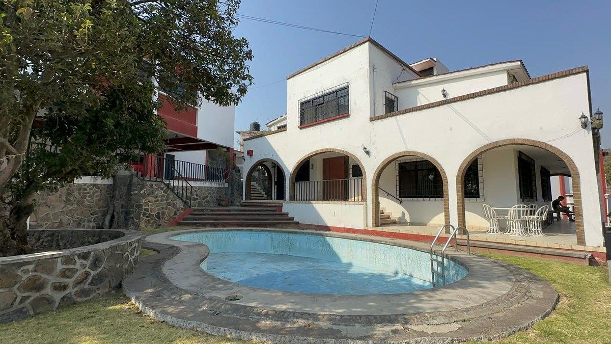 Terreno en Nepantla de Sor Juana Inés, Tepetlixpa, foto 3 de 36