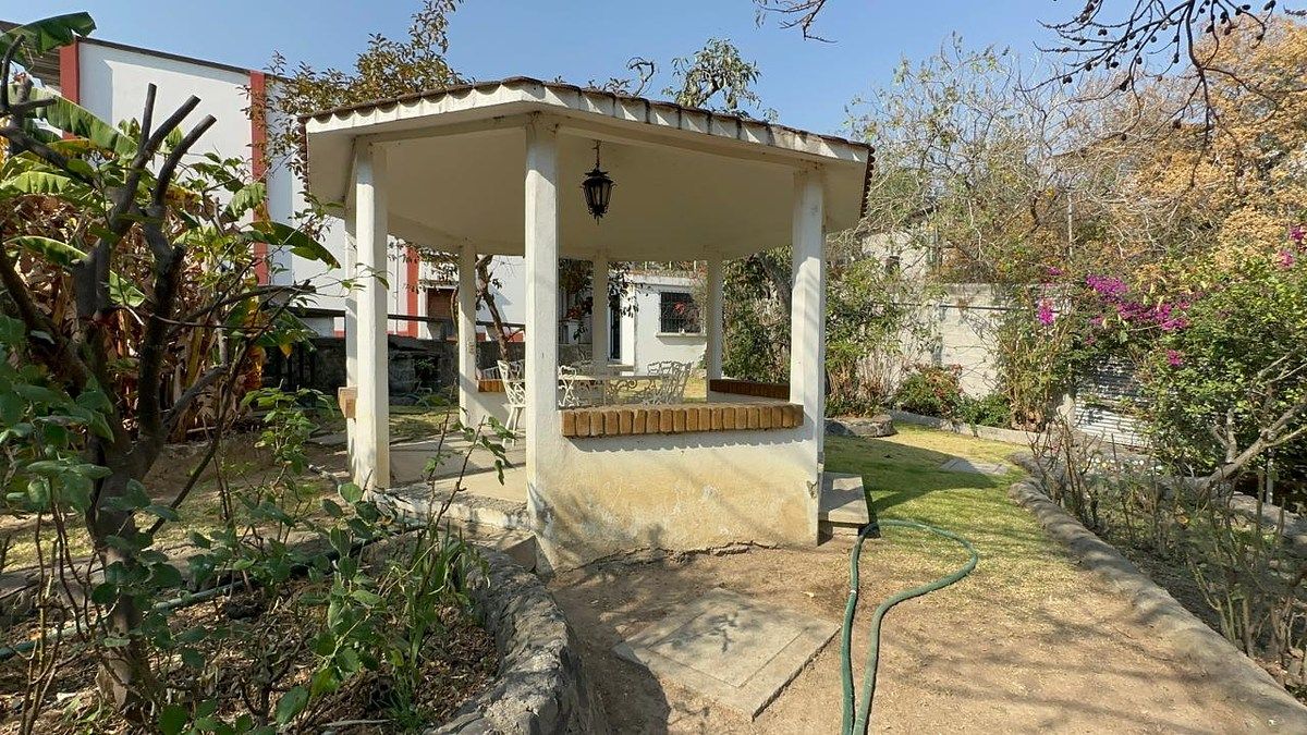Terreno en Nepantla de Sor Juana Inés, Tepetlixpa, foto 6 de 36
