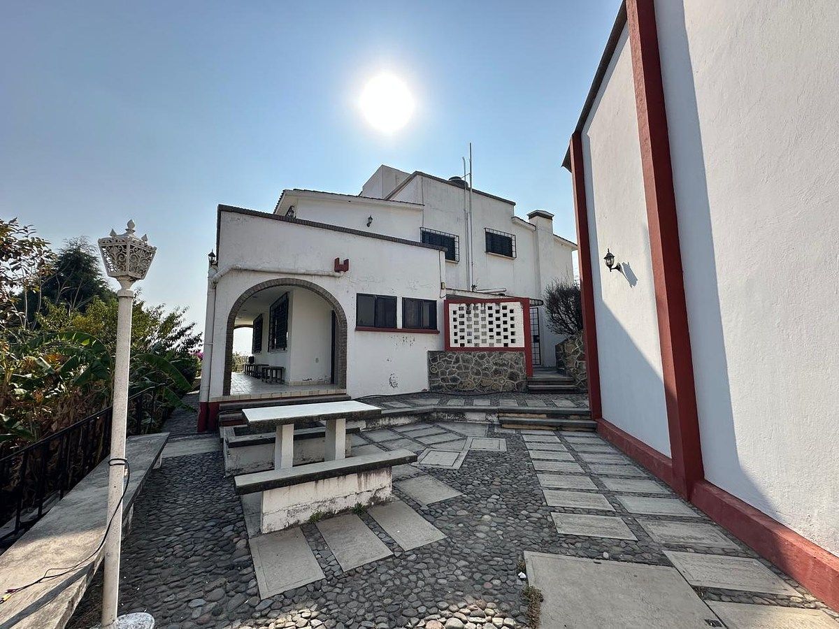 Terreno en Nepantla de Sor Juana Inés, Tepetlixpa, foto 7 de 36