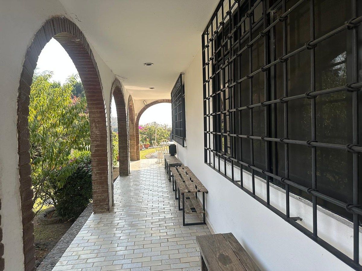 Terreno en Nepantla de Sor Juana Inés, Tepetlixpa, foto 17 de 36