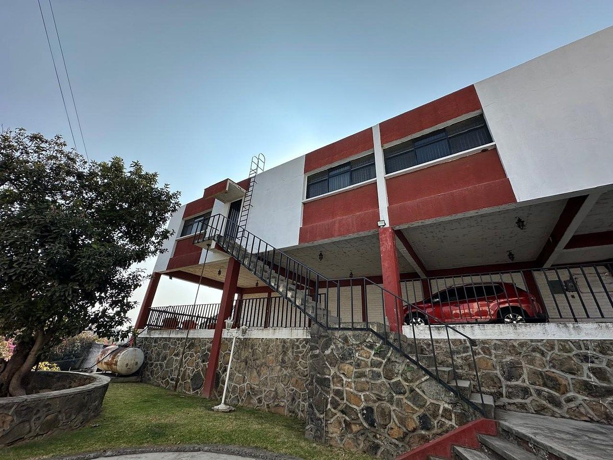 Terreno en Nepantla de Sor Juana Inés, Tepetlixpa, foto 33 de 36