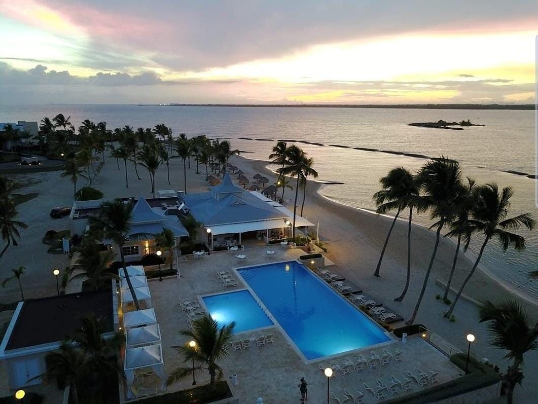 Apartamento en Playa Nueva Romana, La Romana, foto 2 de 26