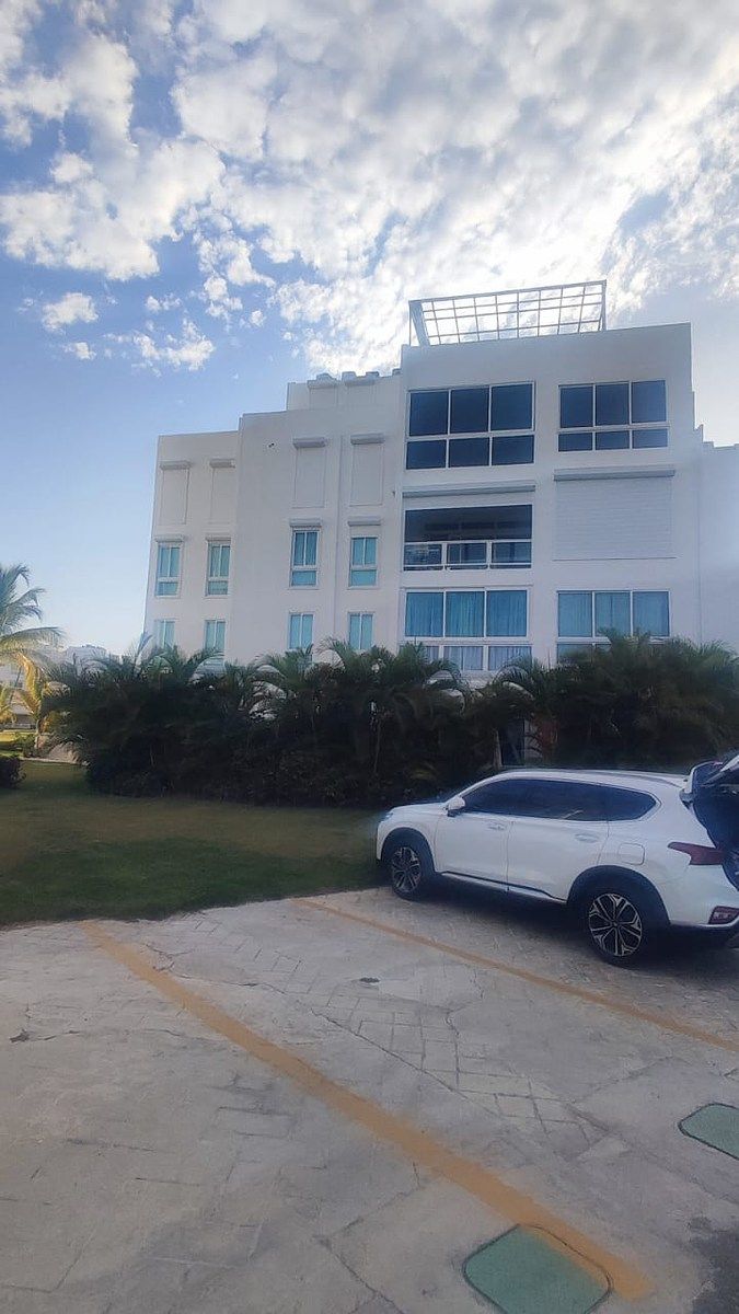 Apartamento en Playa Nueva Romana, La Romana, foto 3 de 26
