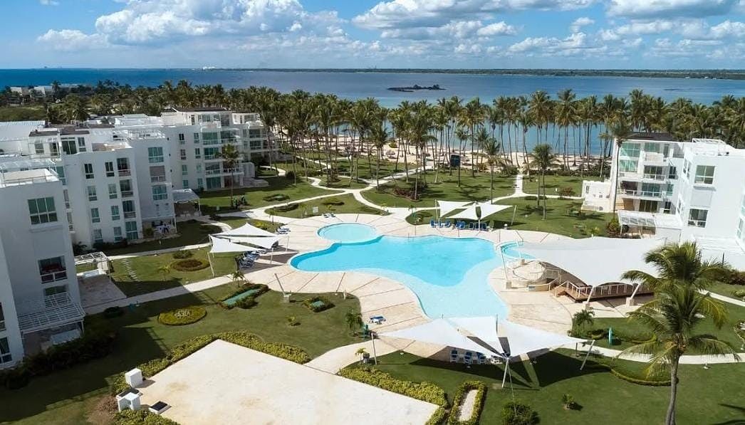 Apartamento en Playa Nueva Romana, La Romana, foto 7 de 26