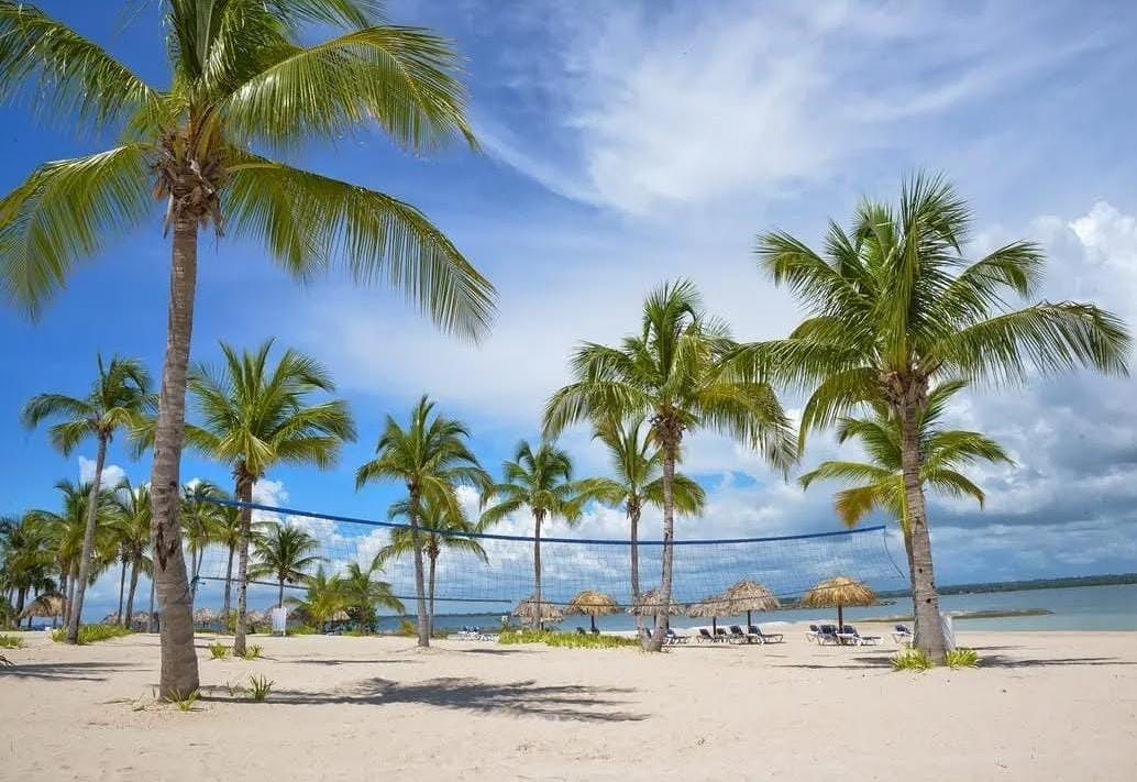 Apartamento en Playa Nueva Romana, La Romana, foto 6 de 26