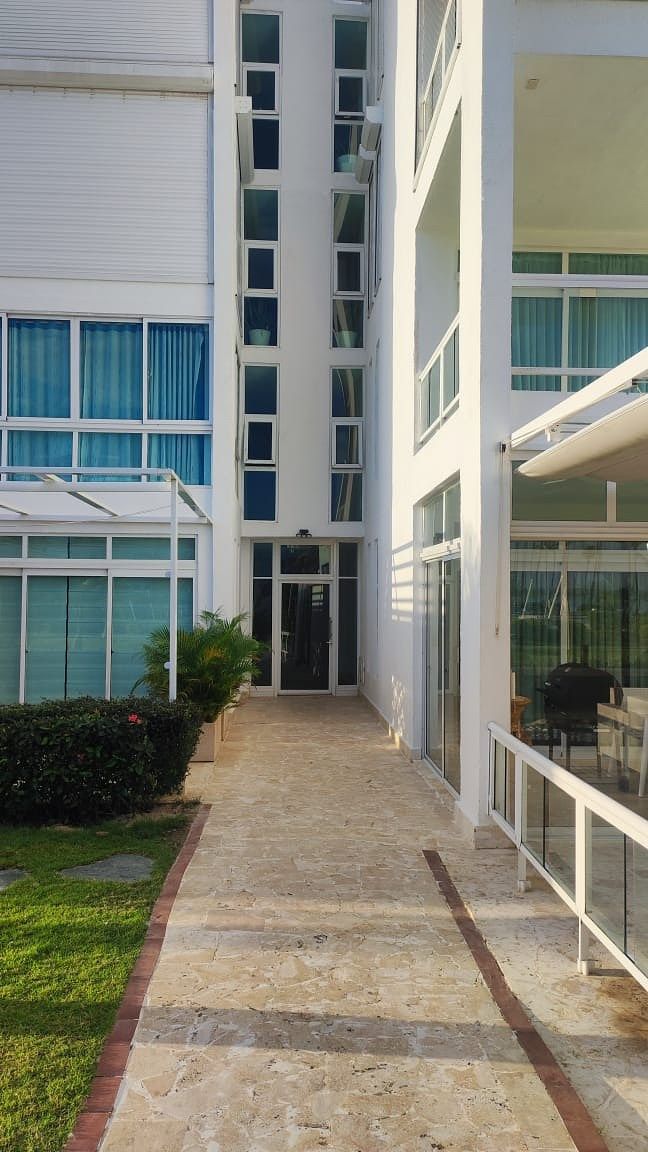 Apartamento en Playa Nueva Romana, La Romana, foto 8 de 26