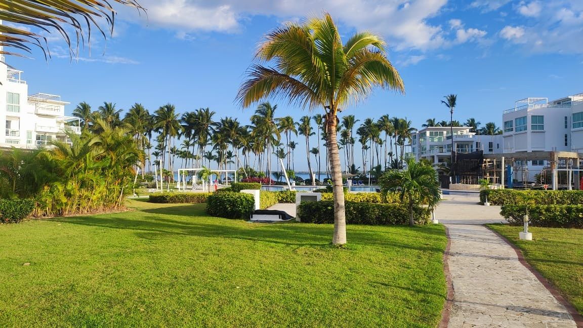 Apartamento en Playa Nueva Romana, La Romana, foto 9 de 26