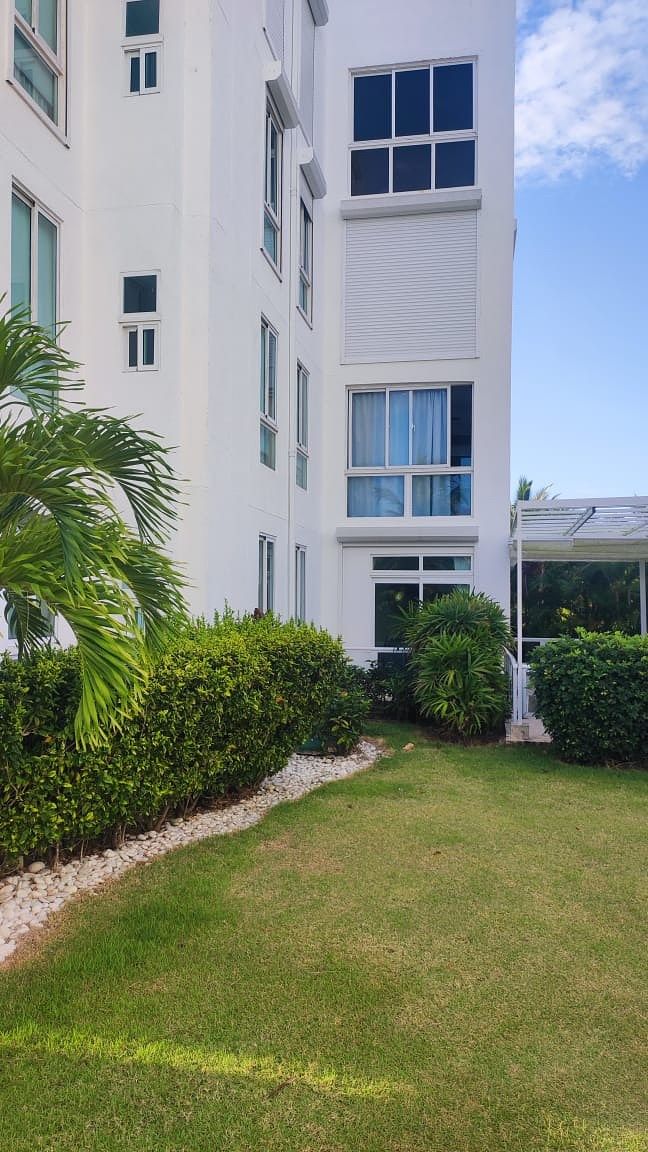 Apartamento en Playa Nueva Romana, La Romana, foto 10 de 26