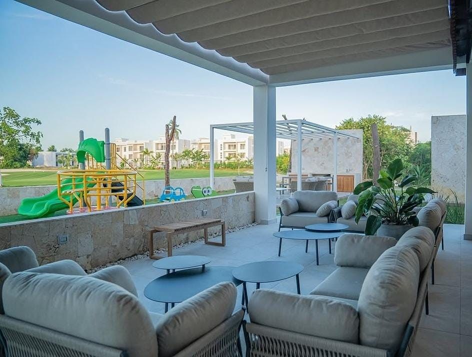 Apartamento en Playa Nueva Romana, La Romana, foto 11 de 26