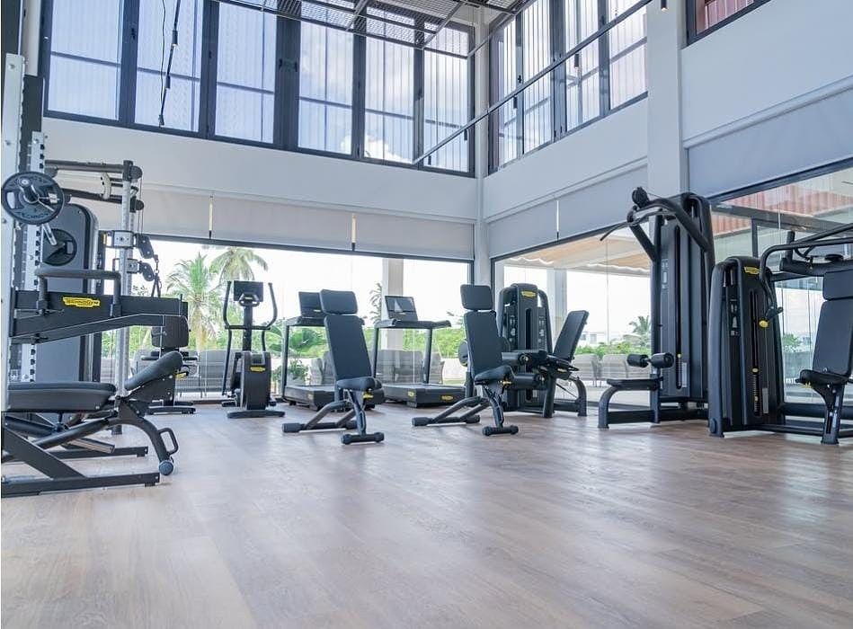 Apartamento en Playa Nueva Romana, La Romana, foto 12 de 26