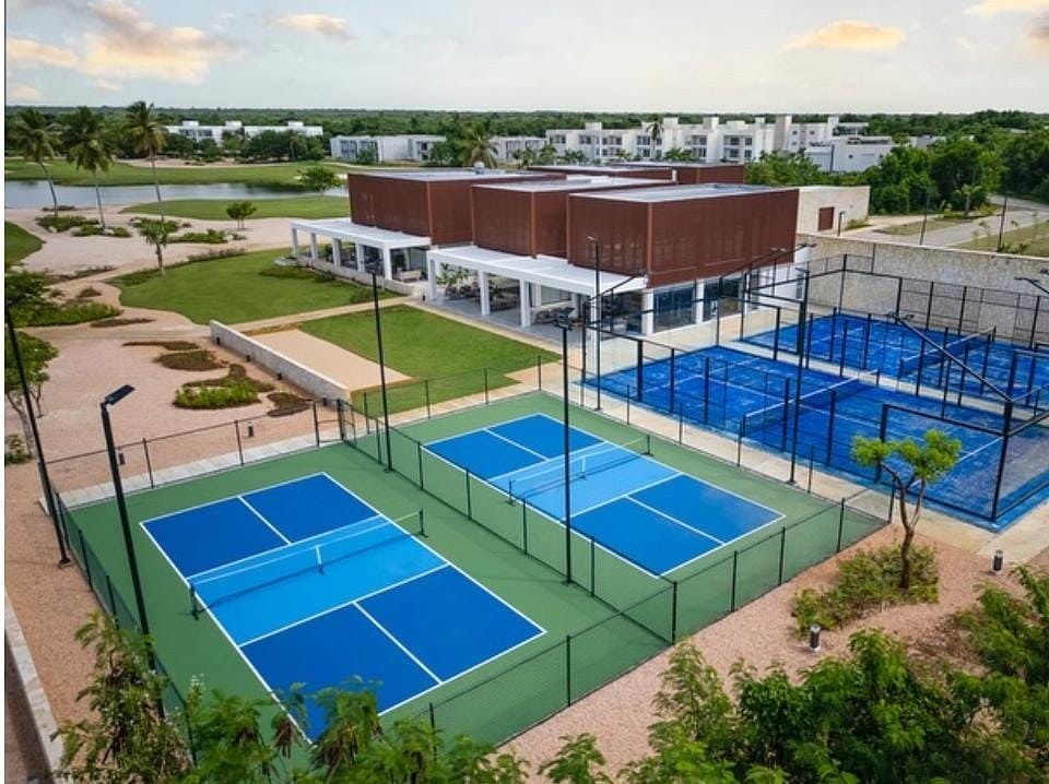 Apartamento en Playa Nueva Romana, La Romana, foto 13 de 26
