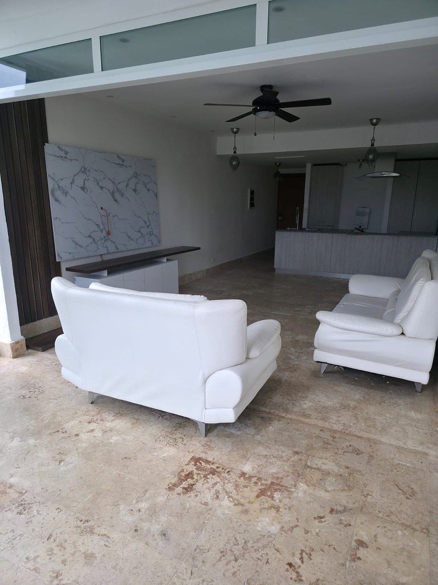 Apartamento en Playa Nueva Romana, La Romana, foto 18 de 26
