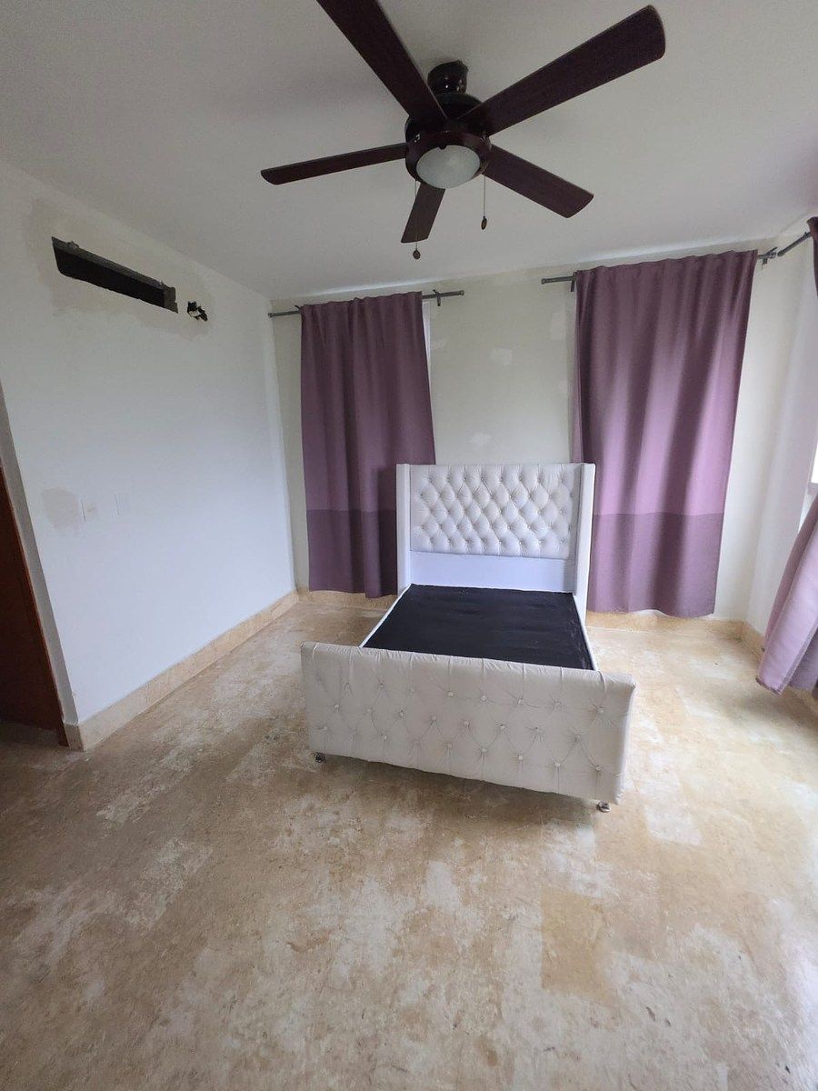 Apartamento en Playa Nueva Romana, La Romana, foto 17 de 26