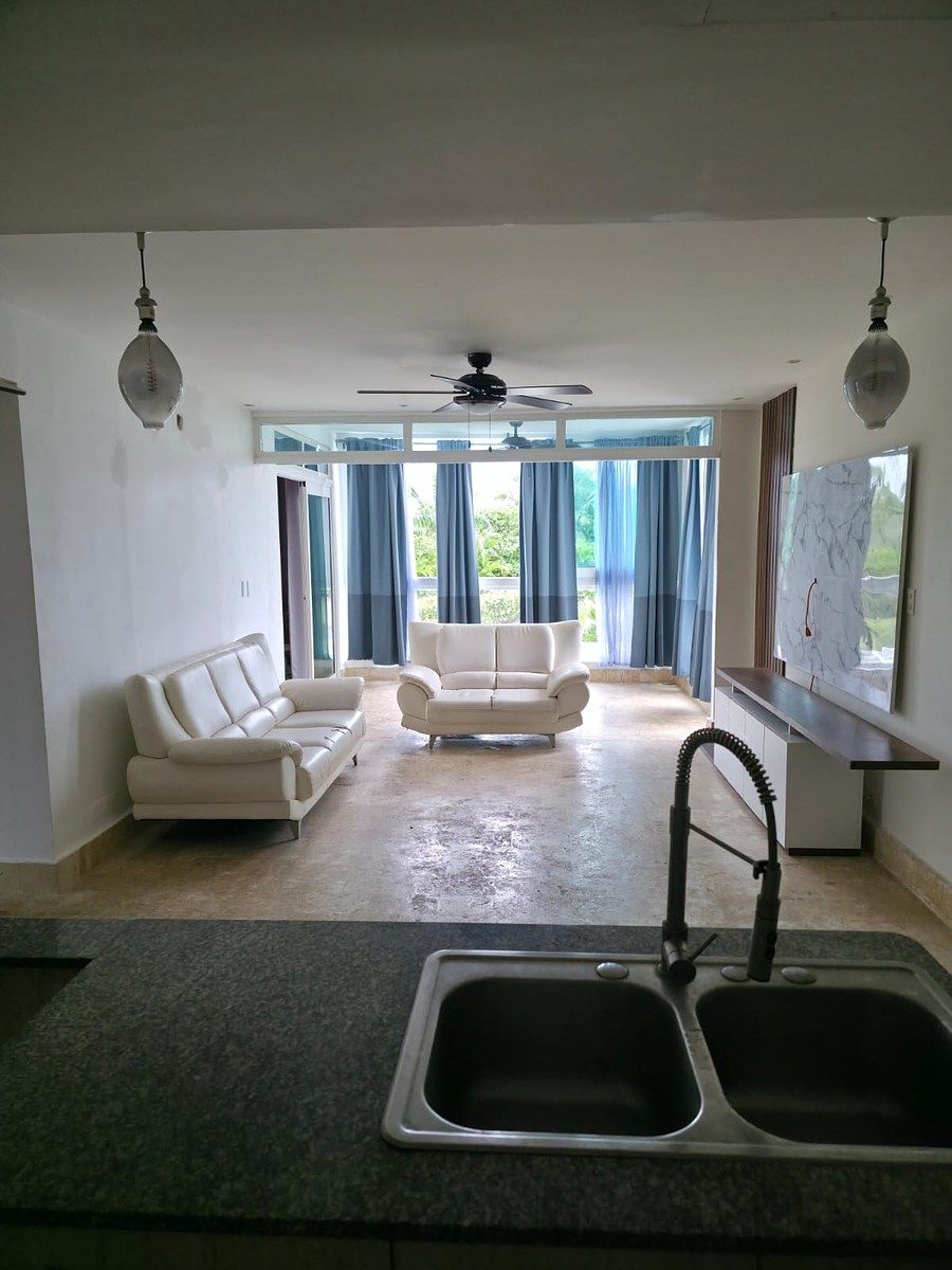 Apartamento en Playa Nueva Romana, La Romana, foto 21 de 26