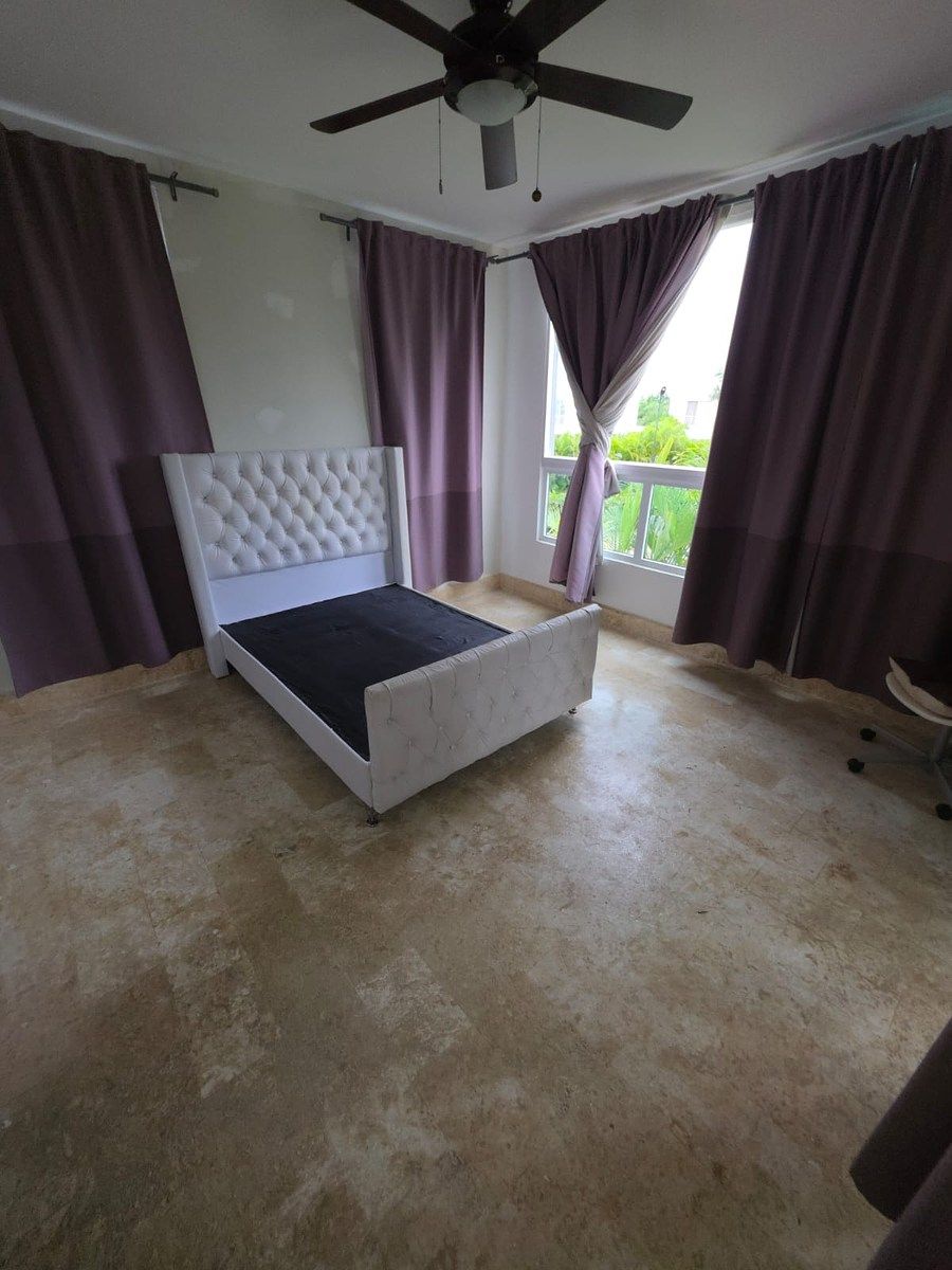 Apartamento en Playa Nueva Romana, La Romana, foto 20 de 26