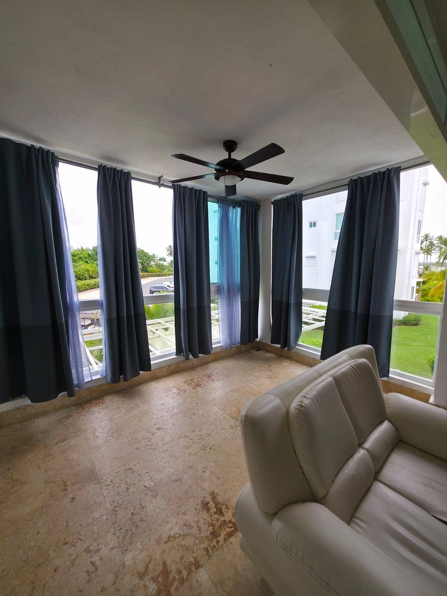 Apartamento en Playa Nueva Romana, La Romana, foto 22 de 26