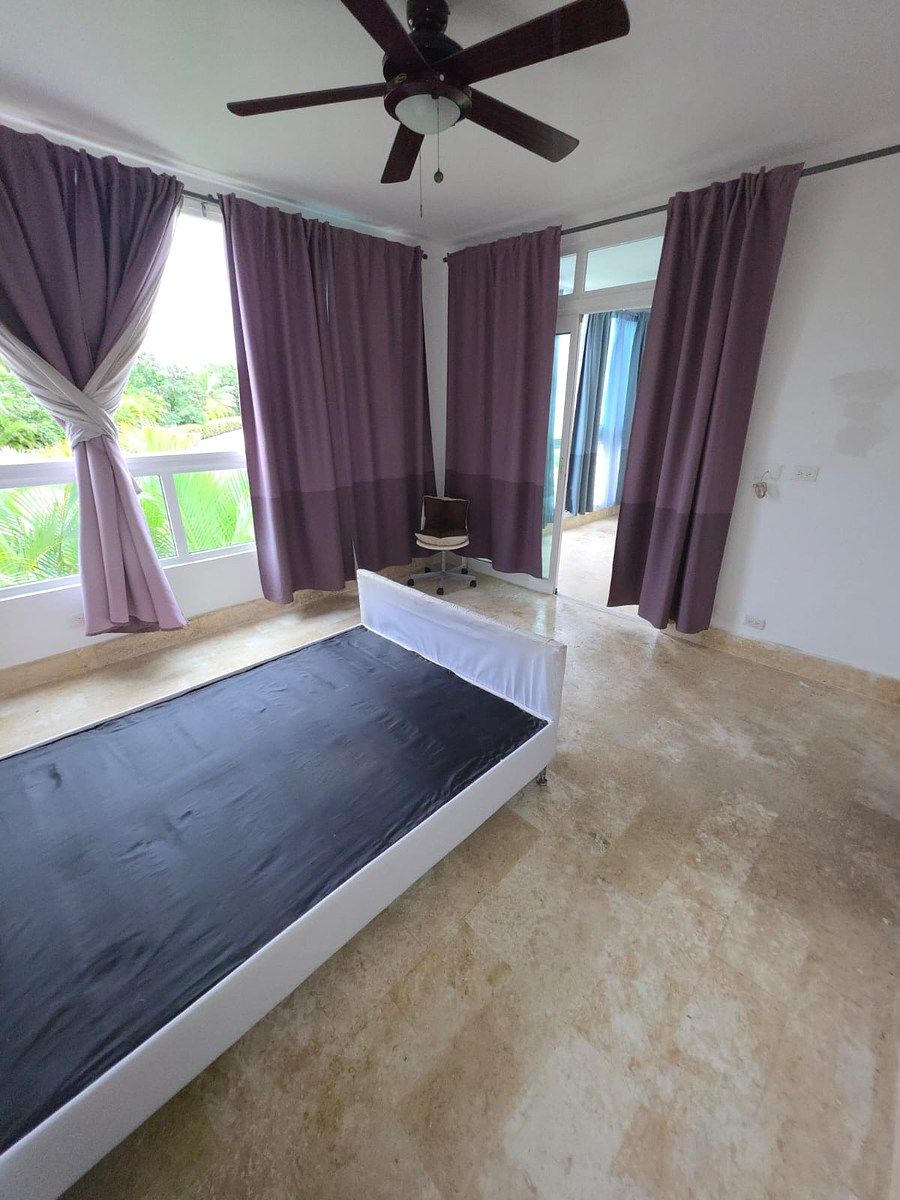 Apartamento en Playa Nueva Romana, La Romana, foto 24 de 26
