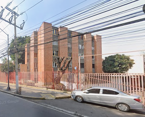 🏡 APARTMENT FOR SALE IN GUSTAVO A. MADERO! 🏡