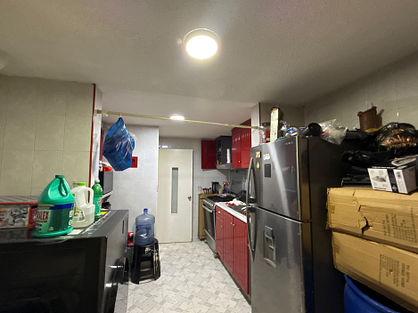 🏡 APARTMENT FOR SALE IN GUSTAVO A. MADERO! 🏡 - foto 4