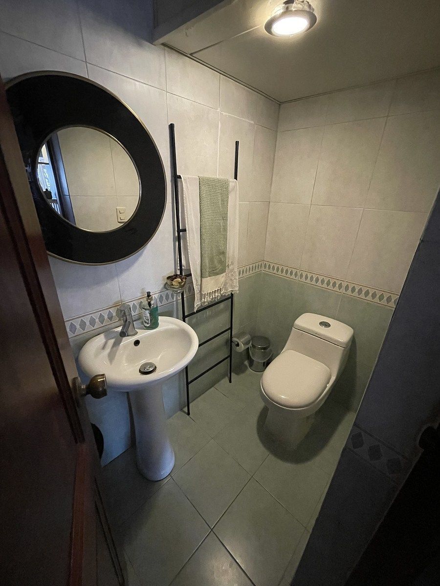 Apartamento en Evaristo Morales, Santo Domingo Centro (Distrito Nacional), foto 5 de 15