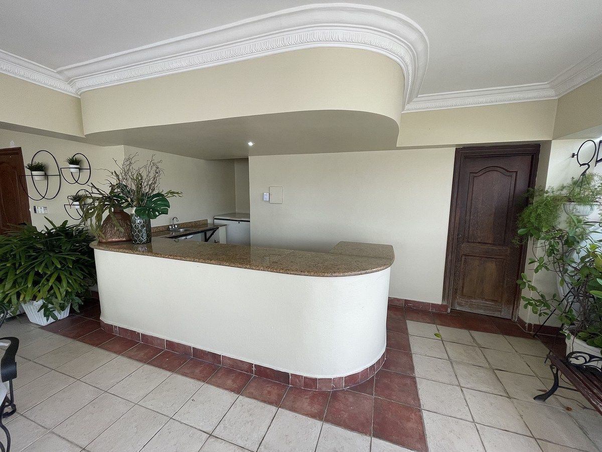 Apartamento en Evaristo Morales, Santo Domingo Centro (Distrito Nacional), foto 6 de 15