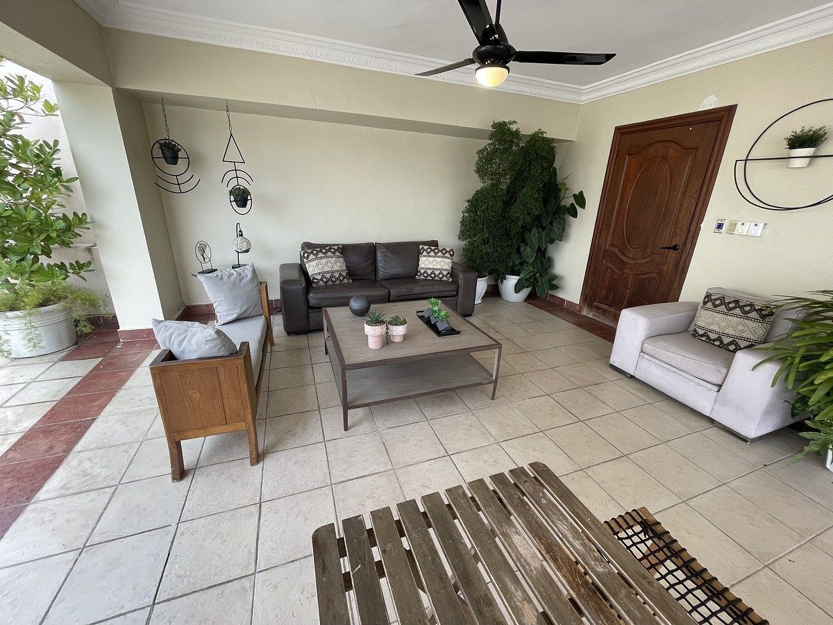 Apartamento en Evaristo Morales, Santo Domingo Centro (Distrito Nacional), foto 7 de 15