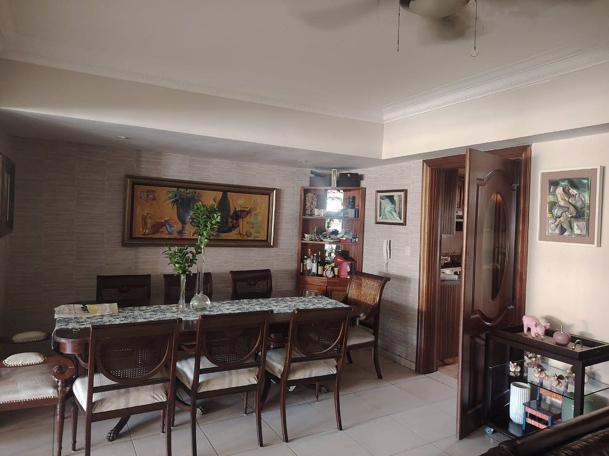 Apartamento en Evaristo Morales, Santo Domingo Centro (Distrito Nacional), foto 10 de 15
