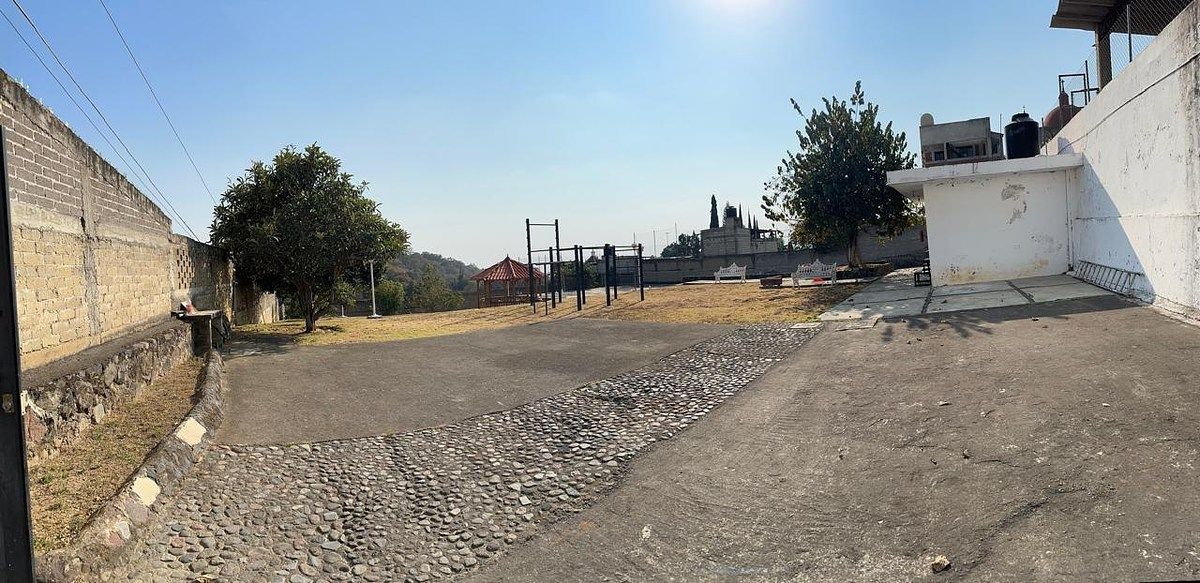 Lote em Nepantla de Sor Juana Inés, Tepetlixpa, foto 2 de 19