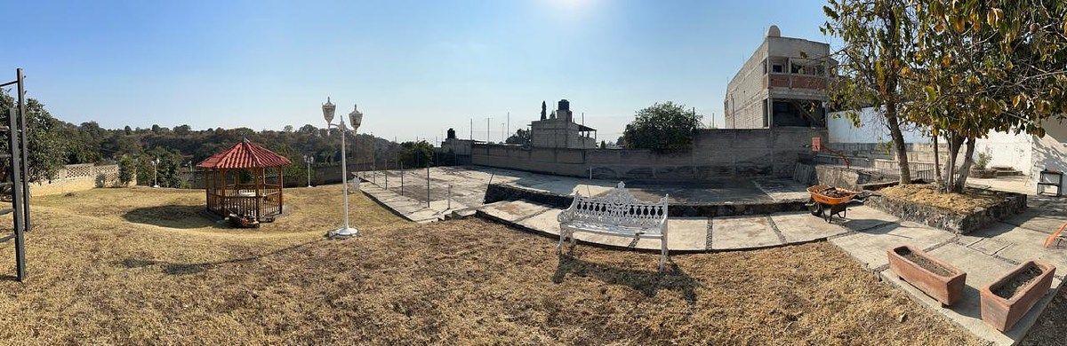 Lote em Nepantla de Sor Juana Inés, Tepetlixpa, foto 3 de 19
