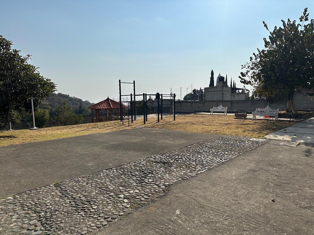 Lote em Nepantla de Sor Juana Inés, Tepetlixpa, foto 6 de 19