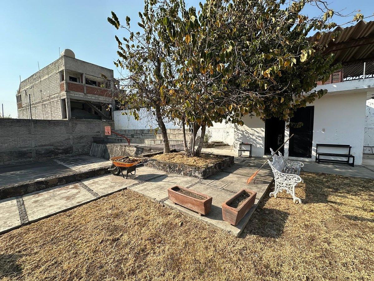 Lote em Nepantla de Sor Juana Inés, Tepetlixpa, foto 7 de 19