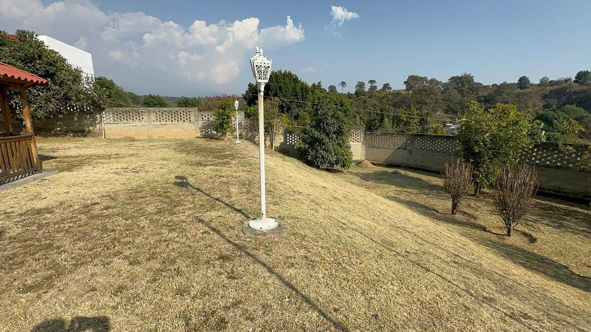Lote em Nepantla de Sor Juana Inés, Tepetlixpa, foto 8 de 19