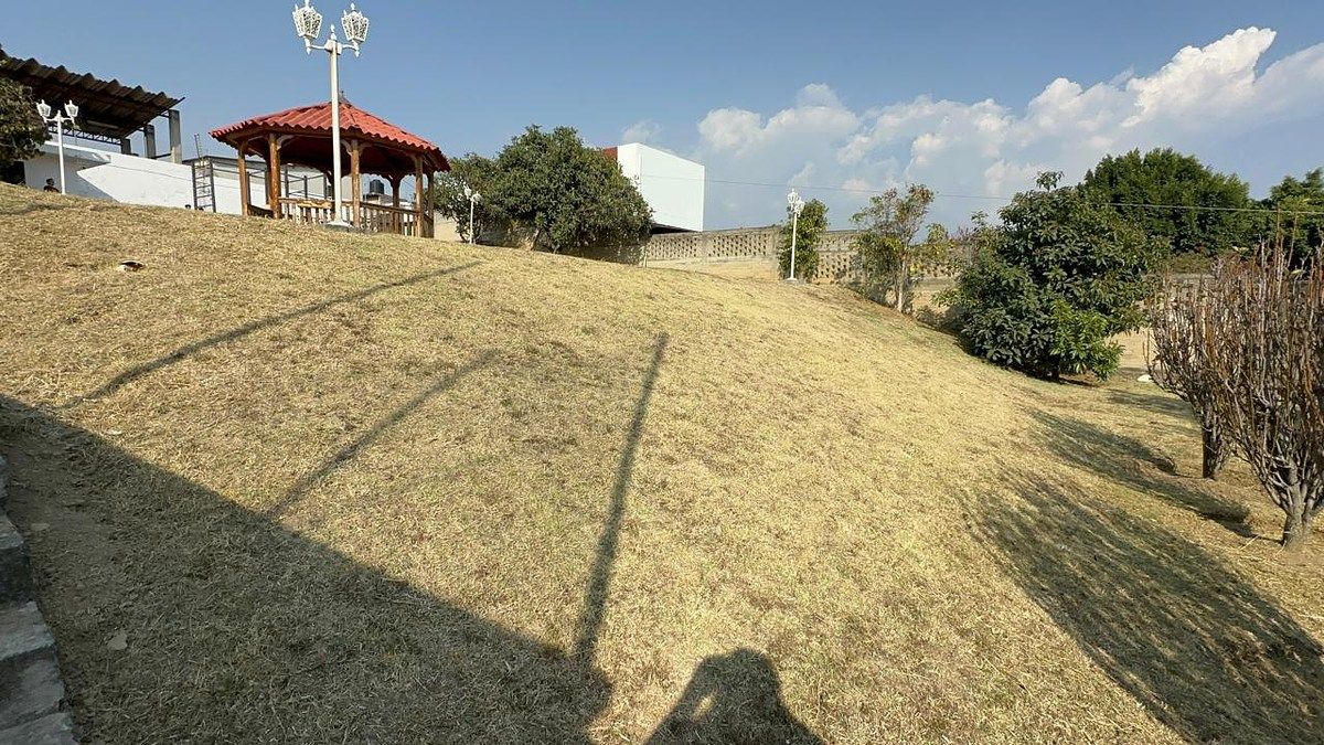 Lote em Nepantla de Sor Juana Inés, Tepetlixpa, foto 5 de 19