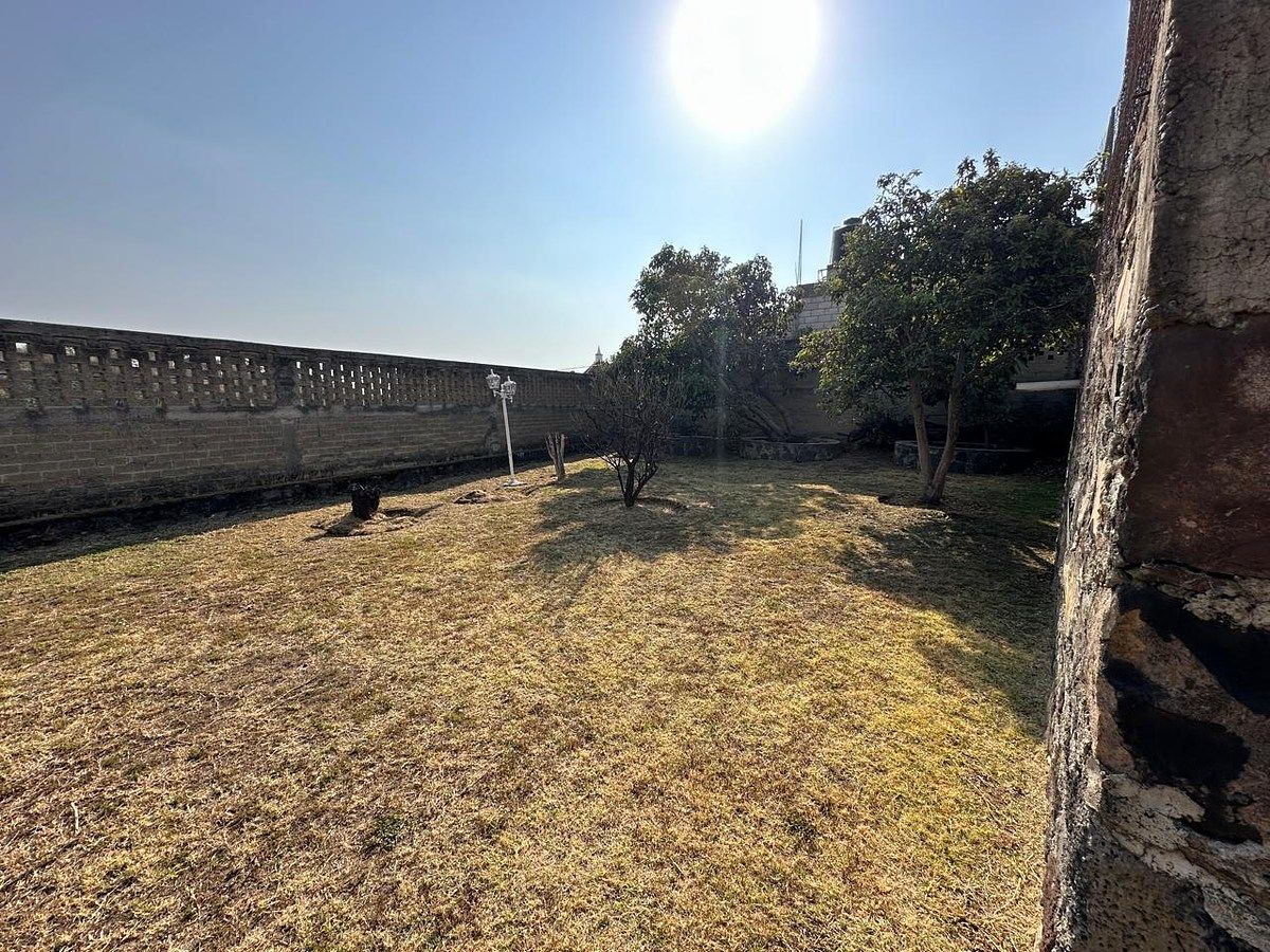 Lote em Nepantla de Sor Juana Inés, Tepetlixpa, foto 12 de 19
