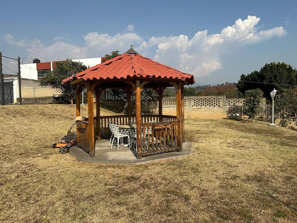 Lote em Nepantla de Sor Juana Inés, Tepetlixpa, foto 4 de 19