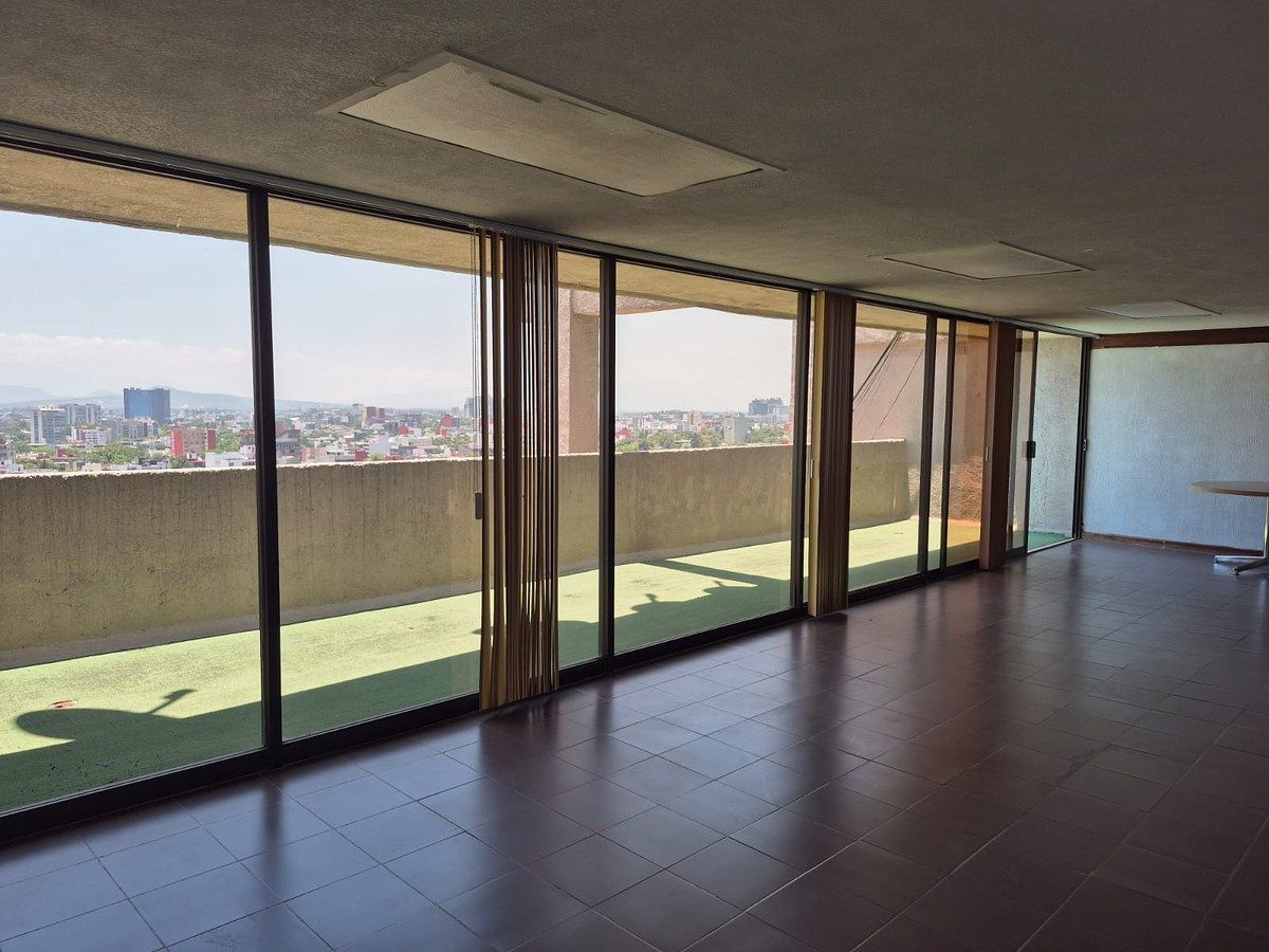 Sala Comercial em Del Valle Centro, Benito Juárez, foto 2 de 18