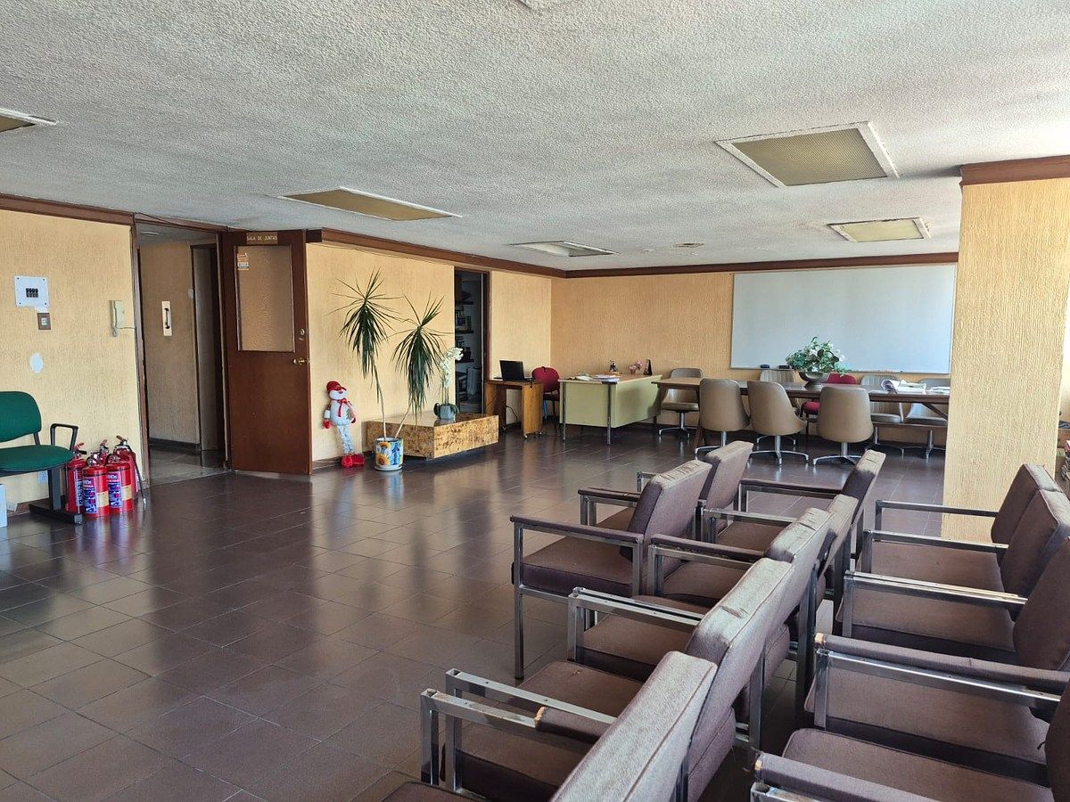 Sala Comercial em Del Valle Centro, Benito Juárez, foto 3 de 18