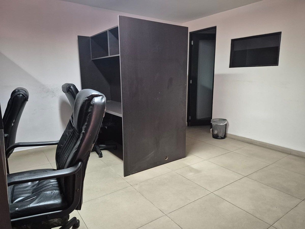 Sala Comercial em Del Valle Centro, Benito Juárez, foto 11 de 18