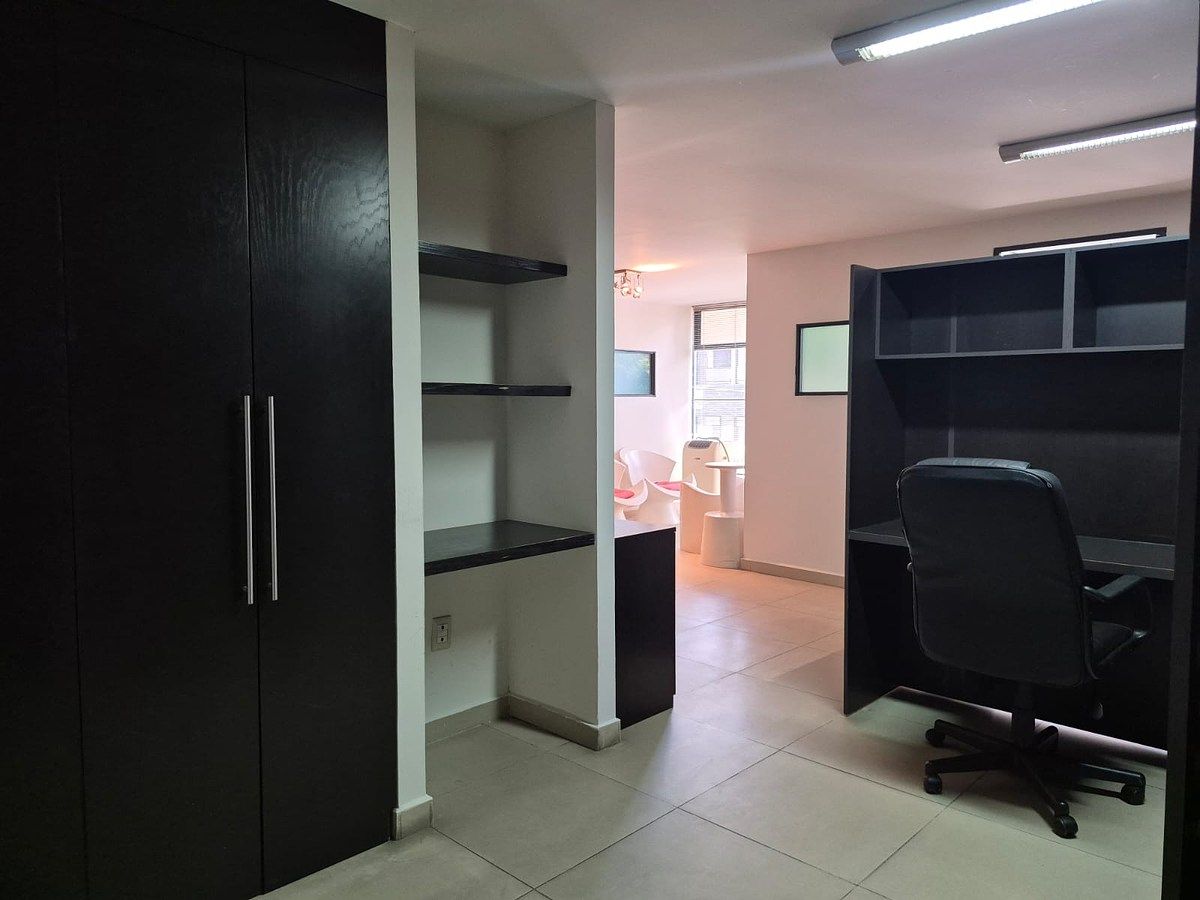 Sala Comercial em Del Valle Centro, Benito Juárez, foto 7 de 18