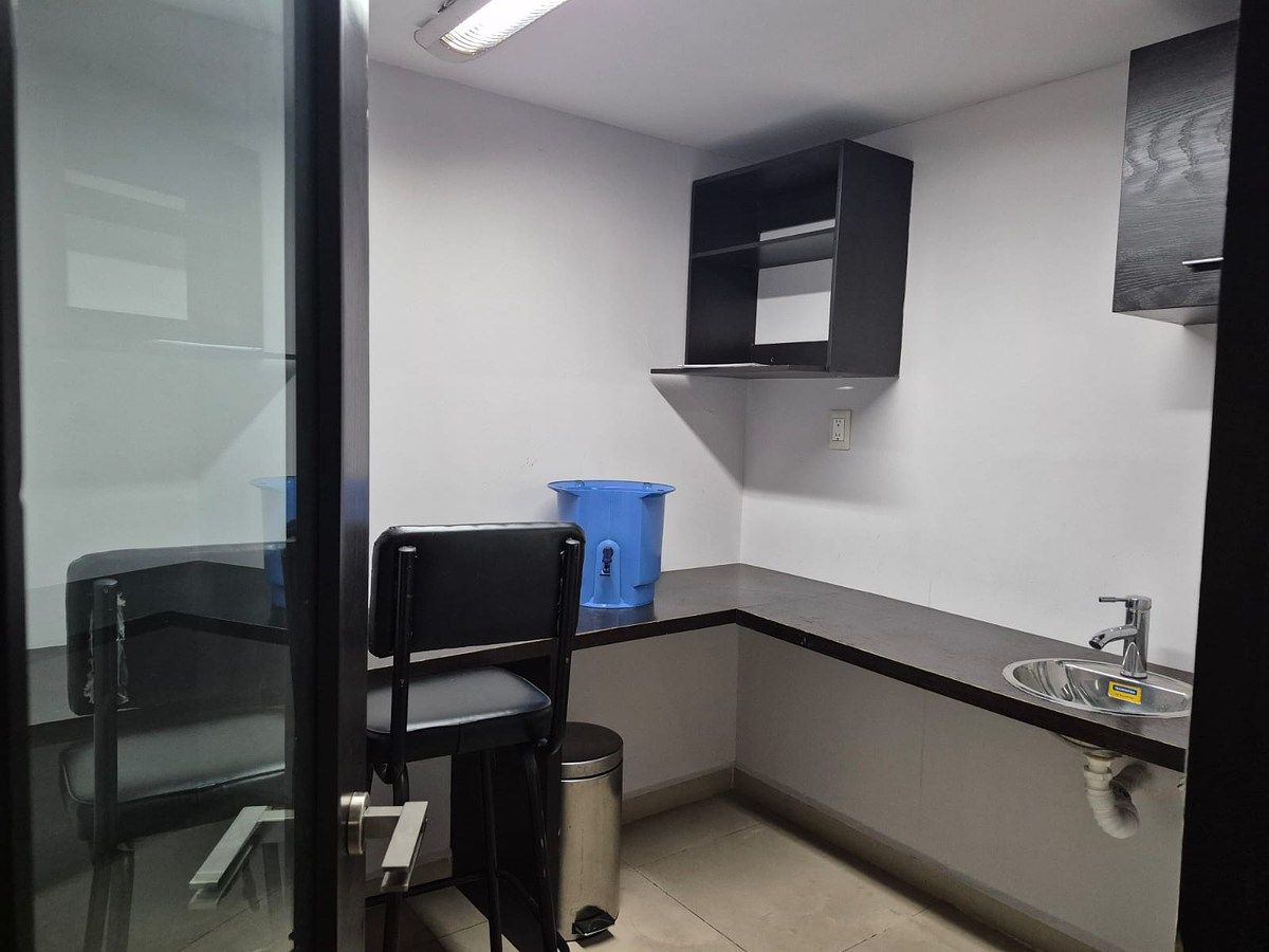Sala Comercial em Del Valle Centro, Benito Juárez, foto 12 de 18