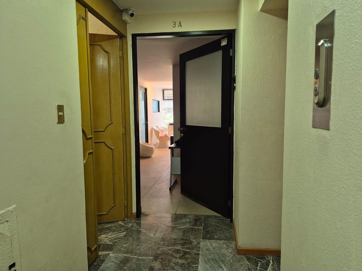 Sala Comercial em Del Valle Centro, Benito Juárez, foto 16 de 18