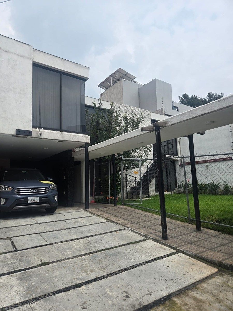 Casa en Lomas de Tecamachalco, Naucalpan de Juárez, foto 3 de 47