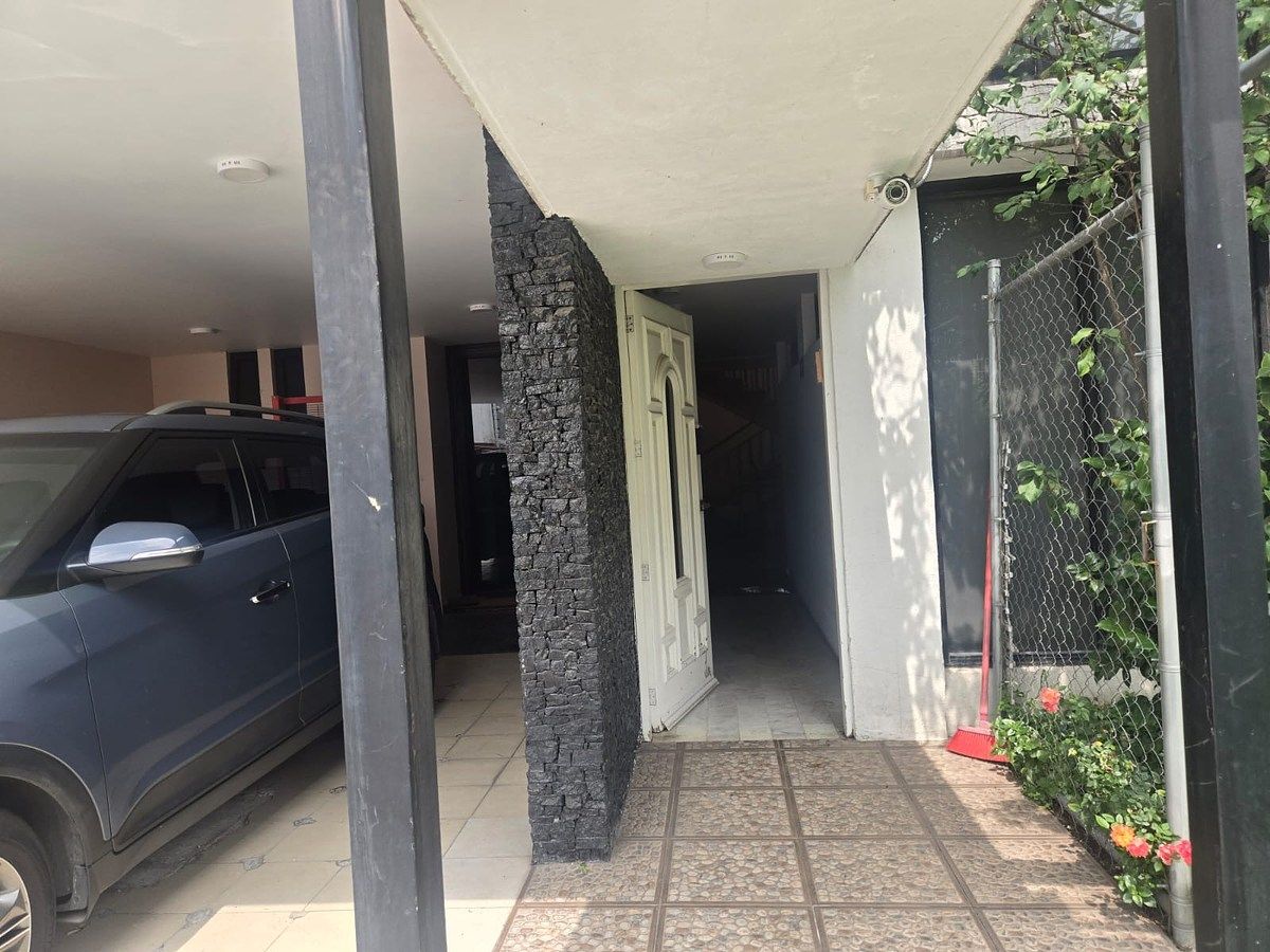 Casa en Lomas de Tecamachalco, Naucalpan de Juárez, foto 4 de 47