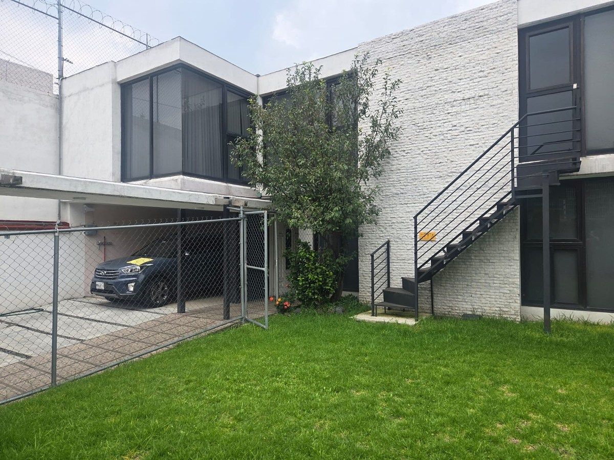 Casa en Lomas de Tecamachalco, Naucalpan de Juárez, foto 5 de 47