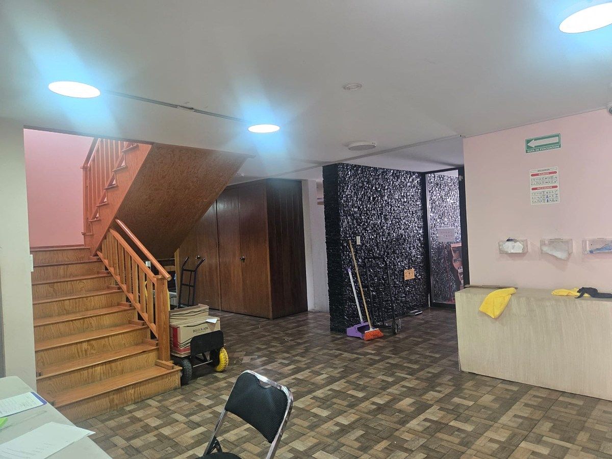 Casa en Lomas de Tecamachalco, Naucalpan de Juárez, foto 8 de 47