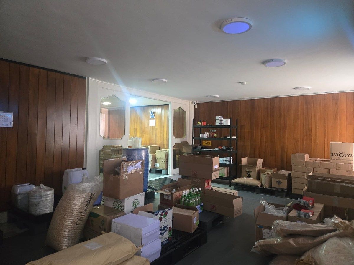 Casa en Lomas de Tecamachalco, Naucalpan de Juárez, foto 12 de 47