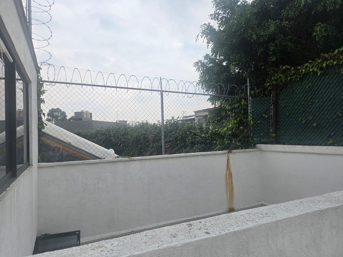 Casa en Lomas de Tecamachalco, Naucalpan de Juárez, foto 45 de 47